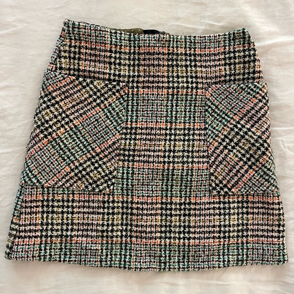 Anthropologie Maeve Skirt
